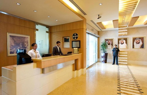Beach & Coast Apartment | One Bedroom Apartment Near Al Khan Super Market By Luxury Bookings AB