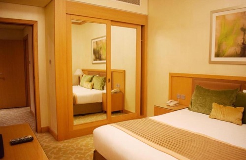 Beach & Coast Apartment | One Bedroom Apartment Near Al Khan Super Market By Luxury Bookings AB