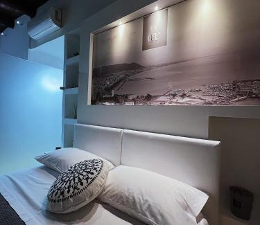 Rione Duomo Apartment | One hospitality home salerno