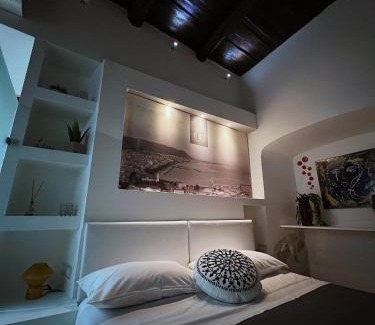 Rione Duomo Apartment | One hospitality home salerno