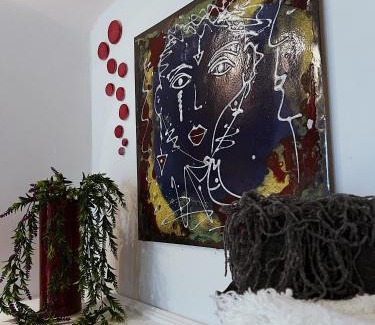 Rione Duomo Apartment | One hospitality home salerno
