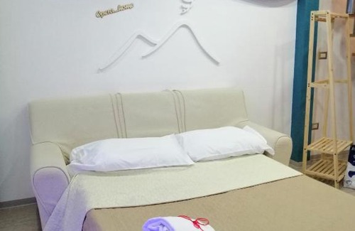 Naples City Centre Apartment | OPERA...HOME