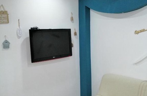 Naples City Centre Apartment | OPERA...HOME