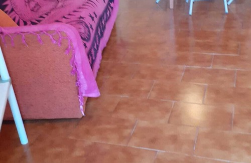 Scilla Apartment | Orange House Chianalea