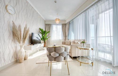 Dubai Apartment | Ornate 2BR at Ocean Heights Dubai Marina By Deluxe Holiday Homes