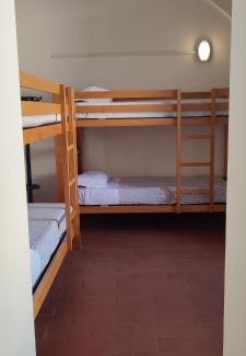 Santa Sofia Hostel | Ostello Antica Filanda