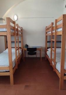 Santa Sofia Hostel | Ostello Antica Filanda