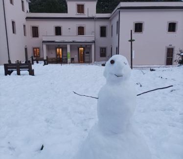 Itri Hostel | Ostello Ossigeno