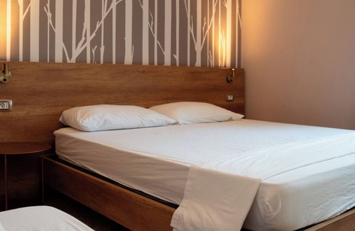 Itri Hostel | Ostello Ossigeno