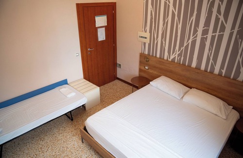 Itri Hostel | Ostello Ossigeno