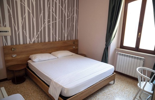 Itri Hostel | Ostello Ossigeno
