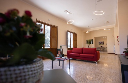Itri Hostel | Ostello Ossigeno