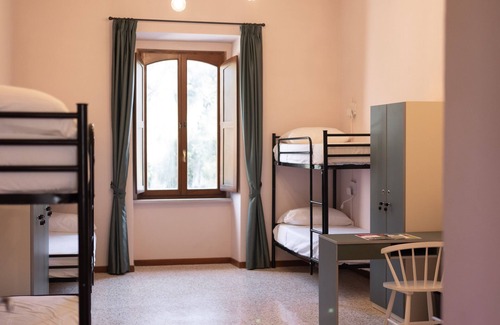 Itri Hostel | Ostello Ossigeno