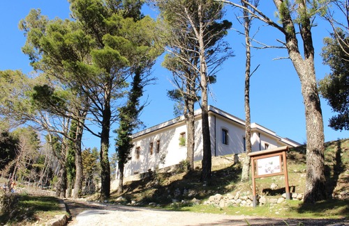 Itri Hostel | Ostello Ossigeno