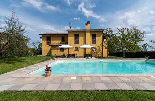 Ciggiano House | Ovaiola