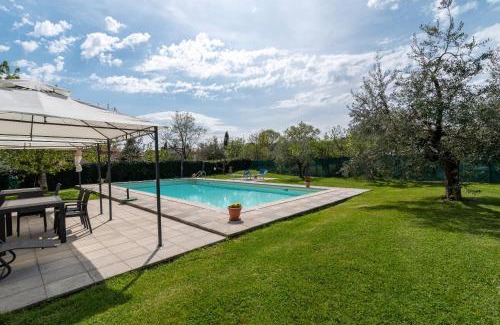 Ciggiano House | Ovaiola