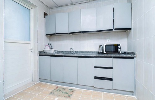 Al Qasimia Apartment | OYO 149 Sun Rise Hotel Apartment, Sharjah