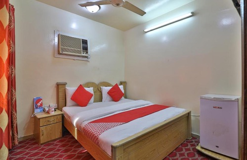 Al Sabkha Hotel | OYO 157 Al Khaima Hotel