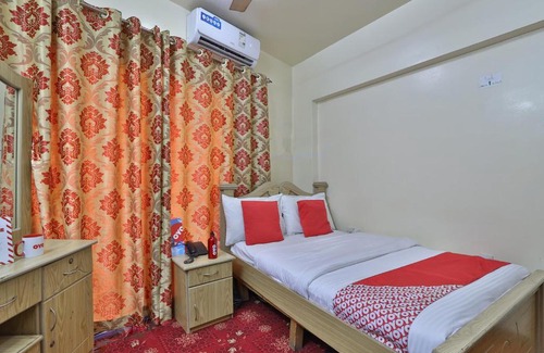 Al Sabkha Hotel | OYO 157 Al Khaima Hotel