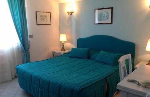 Marina Grande Hotel | Palatium Mari
