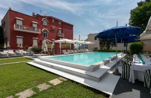 Marina Grande Hotel | Palatium Mari