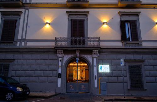 Ercolano House | Palazzo Adele Rooms & Apartments