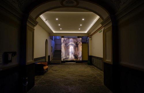 Ercolano House | Palazzo Adele Rooms & Apartments