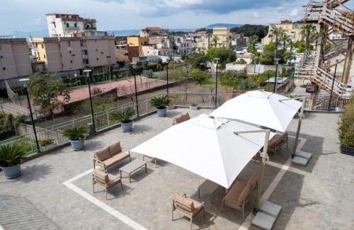 Ercolano House | Palazzo Adele Rooms & Apartments