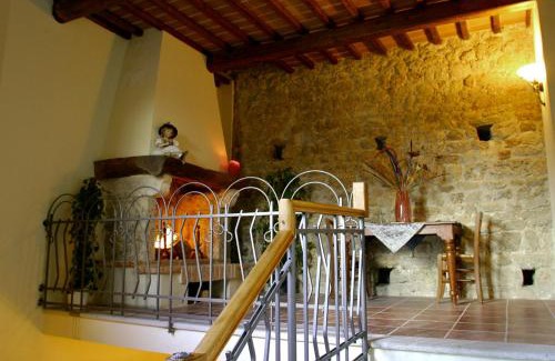 Staggia Apartment | Palazzo Alle Mura