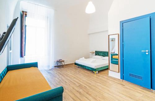 Materdei Bed & Breakfast | Palazzo Belmosto
