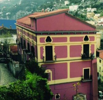 Vietri sul Mare House | PALAZZO PELLEGRINO vietri