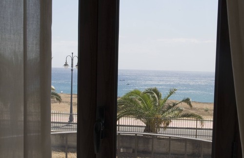 Bovalino Marina Apartment | Palazzo Reginella Residence Hotel