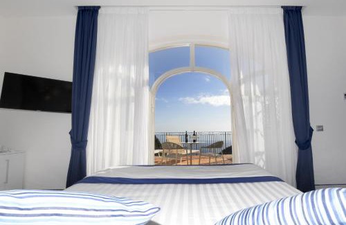 Pontone House | Palazzo San Giovanni Amalfi Coast