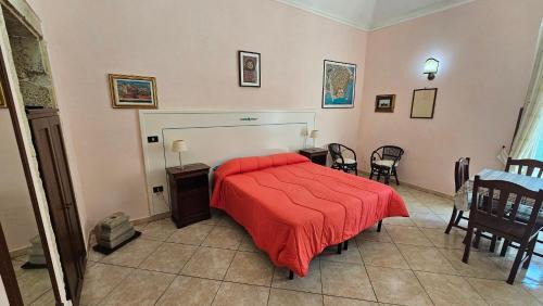 Tropea Apartment | Palazzo Tranfo Al Duomo Accommodation