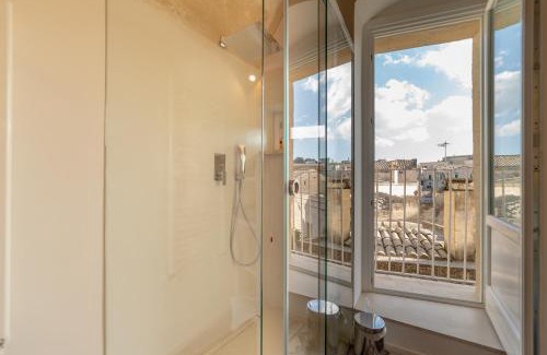 Sasso Barisano House | Palazzo Virgintino - Sassi Rooms