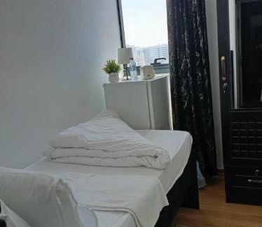 Deira Apartment | Palm hostel