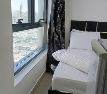 Deira Apartment | Palm hostel