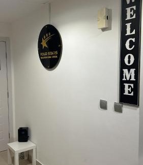 Deira Apartment | Palm hostel