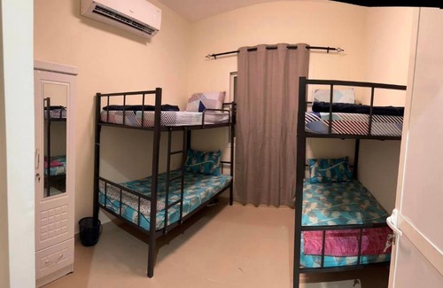 Trade Centre 1 Hostel | Palm Inn Hostel 2024
