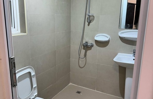 Deira Hostel | Palm Inn Hostel Mix Dormitory