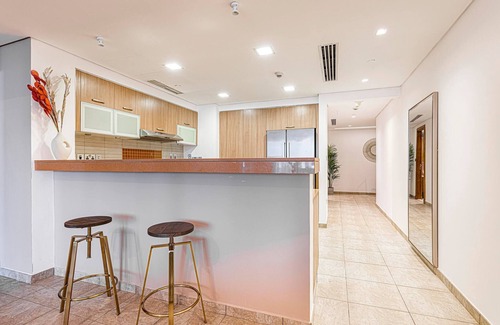 Palm Jumeirah Apartment | Palm Jumeirah - 2br - New Furnished - Next To Mall