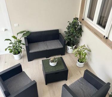 Pompei Bed & Breakfast | Pane Amore e B&B