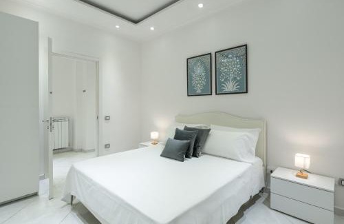 Torre Annunziata House | Pangea Luxury Rooms Oplonti