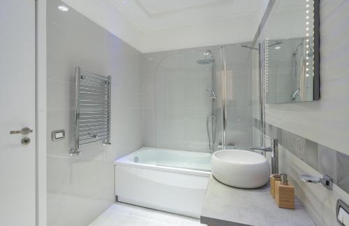 Torre Annunziata House | Pangea Luxury Rooms Oplonti