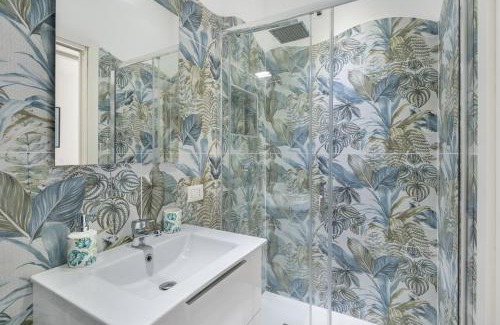Torre Annunziata House | Pangea Luxury Rooms Oplonti