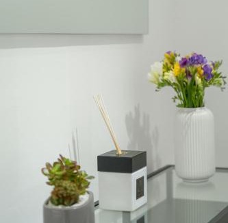 Torre Annunziata House | Pangea Luxury Rooms Oplonti