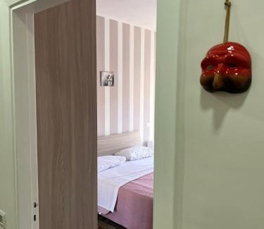 Montecalvario Apartment | Panorama House da Tony