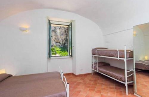 Atrani Apartment | Panoramic house Atrani 5 Amalfi Antica appartamenti