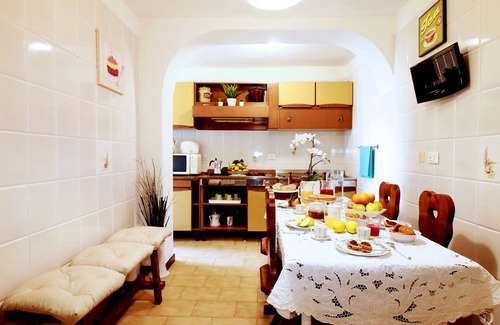 Sant'Agata sui Due Golfi Villa | Panoramic villa in S. Agata sui due Golfi (Sorrento and Amalfi Coast)