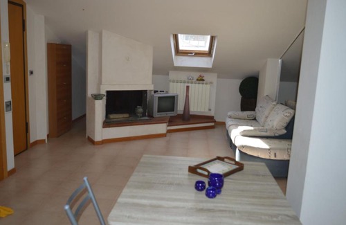 Montesilvano House | Paola